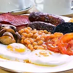 Langdale View Bed & Breakfast 4*