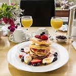 Bed & Breakfast Langdale View Windermere