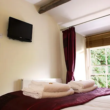 Langdale View Windermere