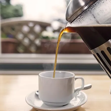 Bed and Breakfast Langdale View