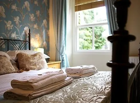 Langdale View B&B 4*