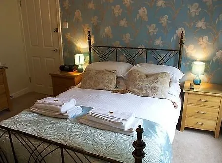 Langdale View B&B 4*