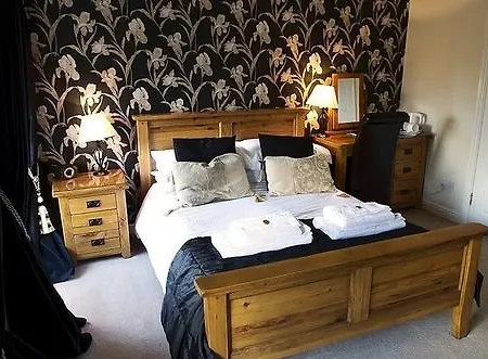 Langdale View 4* 윈더미어