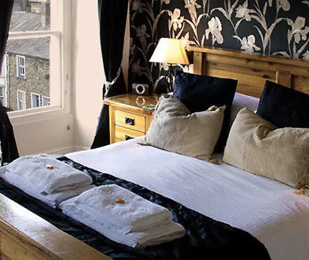 Langdale View Bed and Breakfast Windermere