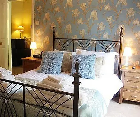 B&B Langdale View 4*