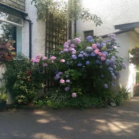 朗戴尔美景旅馆 住宿加早餐酒店 温德米尔