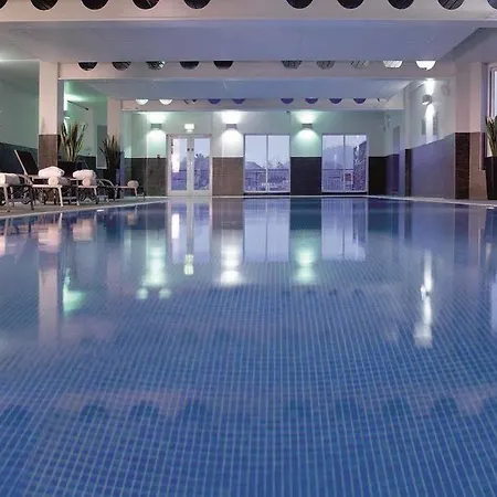 دار ضيافة لانجدايل فيو ويندرمير