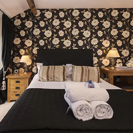 Langdale View Windermere