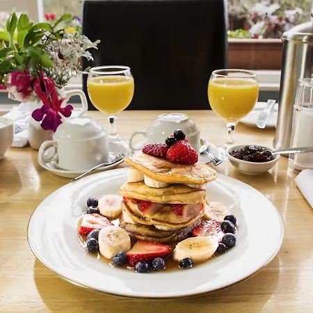 Bed and Breakfast Langdale View Windermere