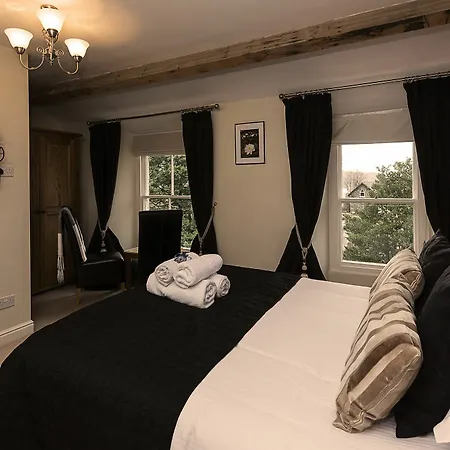 Langdale View 4* Windermere