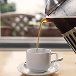 Frühstückspension Langdale View