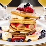 Frühstückspension Langdale View