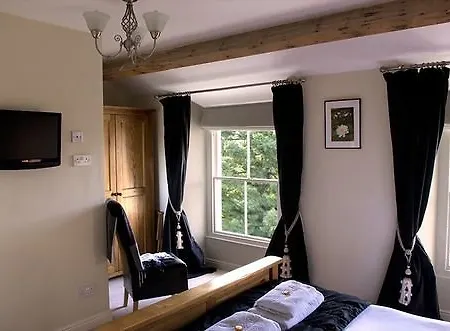 Langdale View 4*