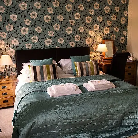 Langdale View 4* Windermere