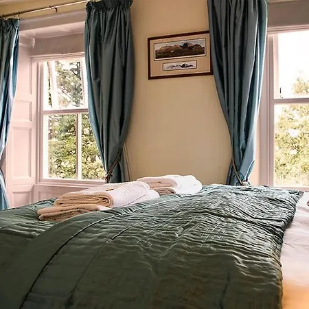 Bed & Breakfast Langdale View 4*