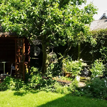 Bed & Breakfast Langdale View