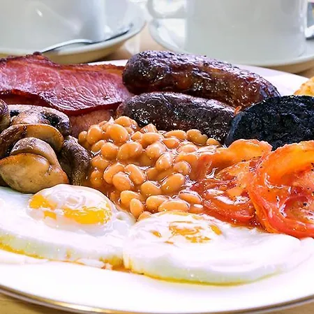 Langdale View Bed & Breakfast 4*