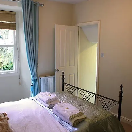 Bed & Breakfast Langdale View