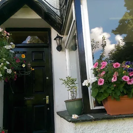 Langdale View Bed & Breakfast 4*