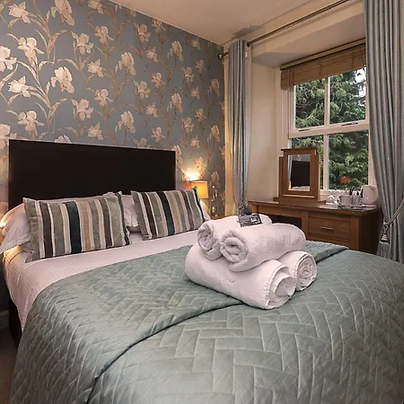 Langdale View Bed & Breakfast 4*