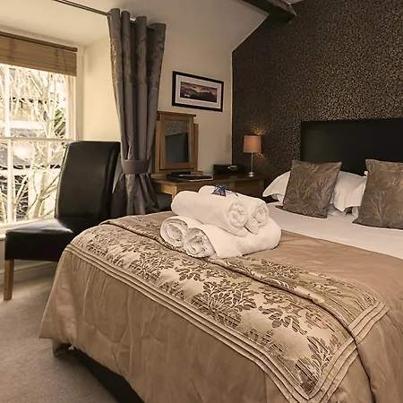 Langdale View 4* Windermere