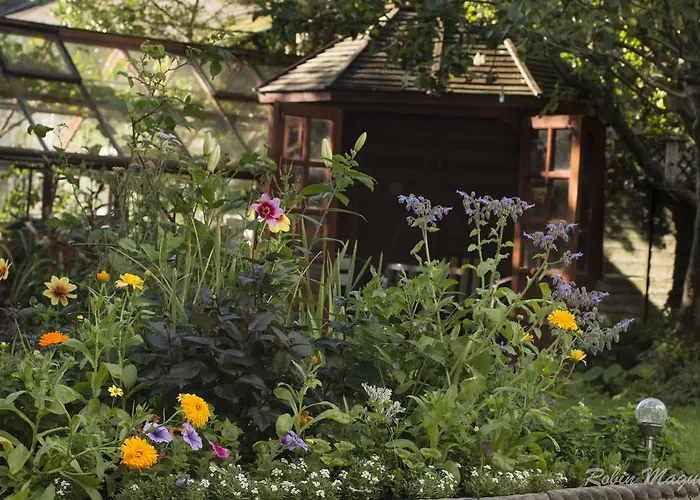 Langdale View 4* Windermere