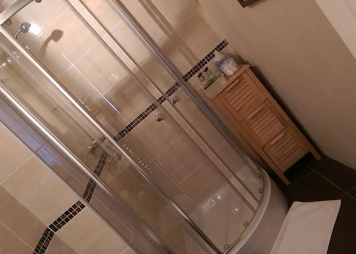 Langdale View Windermere