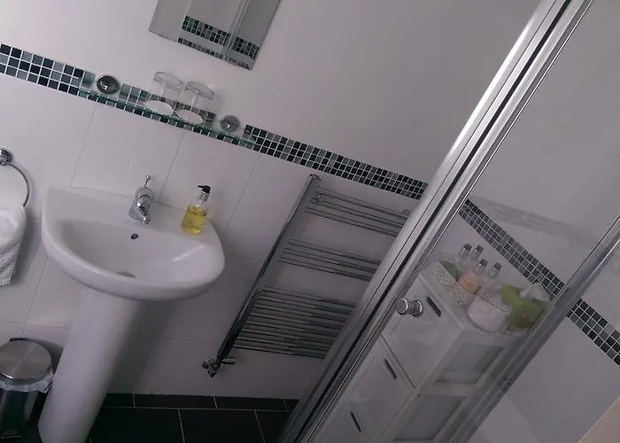 Langdale View Windermere