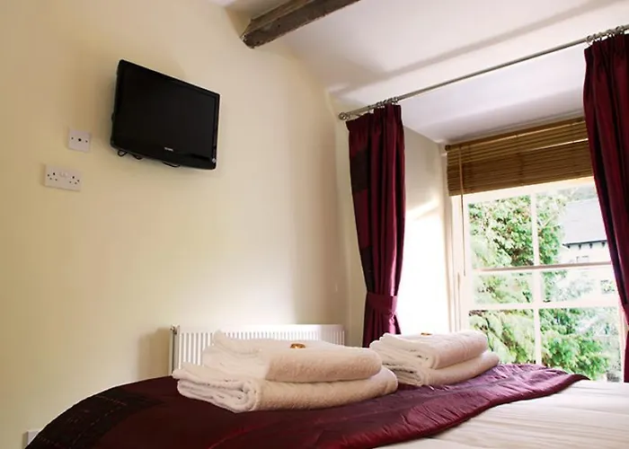 Langdale View Windermere