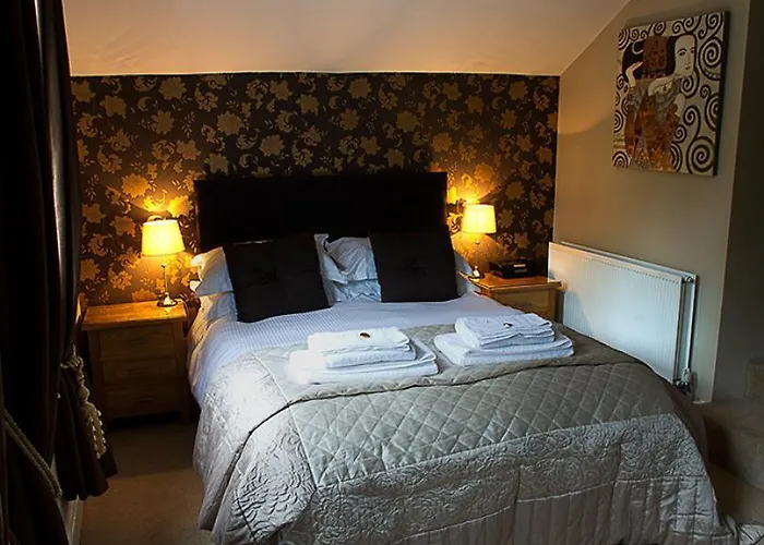 Langdale View Windermere