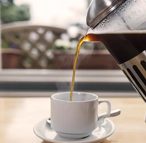 Bed & Breakfast Langdale View