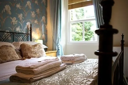 Langdale View Bed & Breakfast 4*