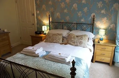 Langdale View Bed & Breakfast 4*
