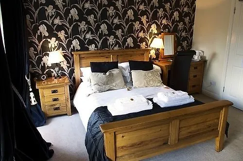 Langdale View 4* Windermere