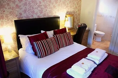 Langdale View Bed & Breakfast Windermere