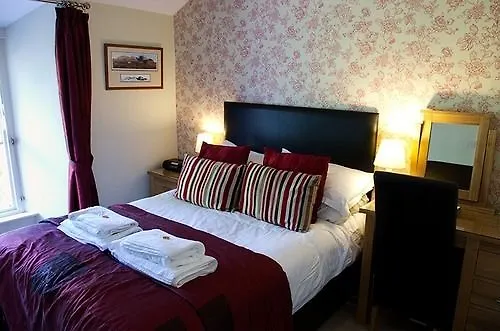 Langdale View Bed & Breakfast