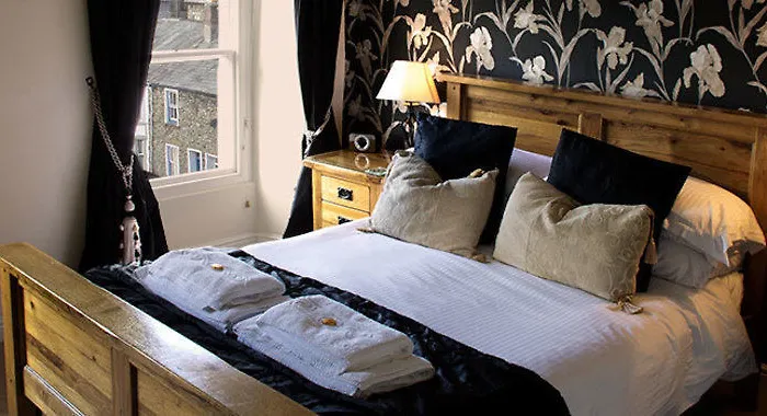 Langdale View Bed & Breakfast Windermere