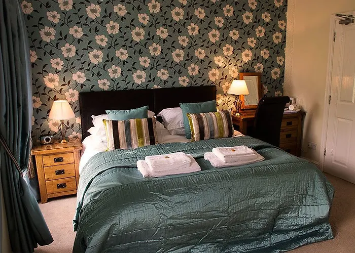 Langdale View 4* Windermere