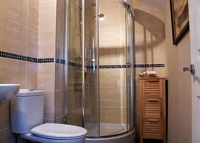 Bed & Breakfast Langdale View