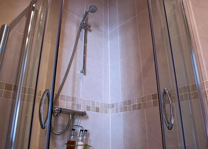 Langdale View Bed & Breakfast Windermere