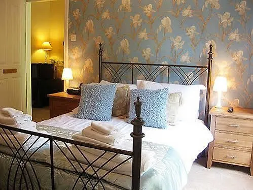 Bed & Breakfast Langdale View 4*