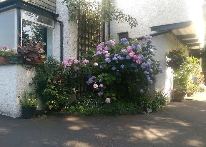 Langdale View Bed & Breakfast Windermere