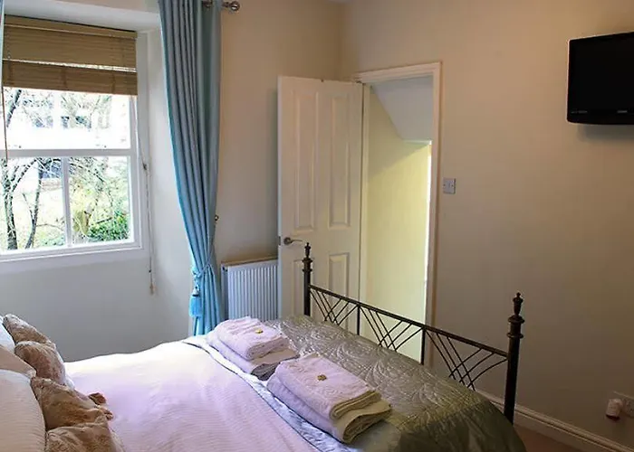 Bed & Breakfast Langdale View