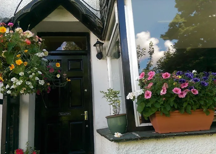 Langdale View Bed & Breakfast 4*