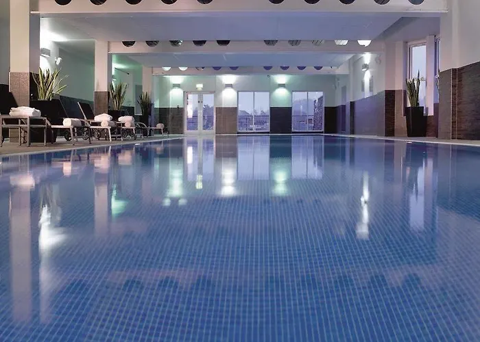 Langdale View Windermere