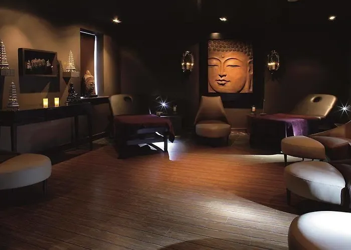 Langdale View Bed & Breakfast 4*