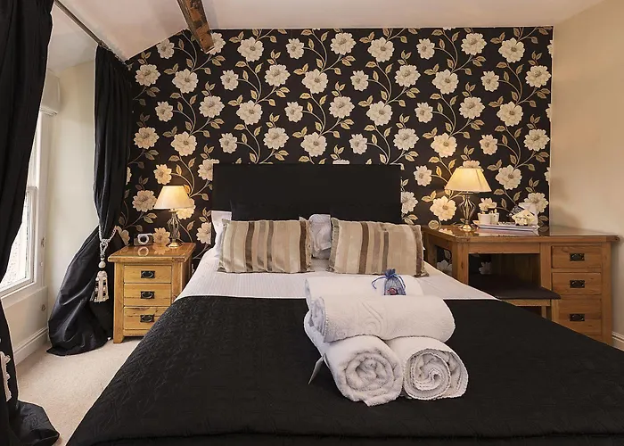 Langdale View Windermere