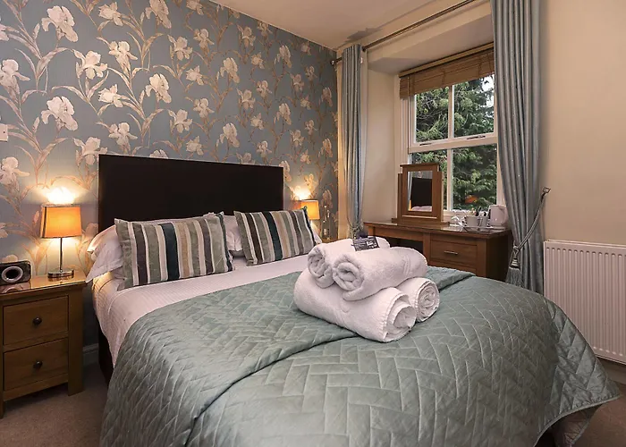 Langdale View Bed & Breakfast 4*