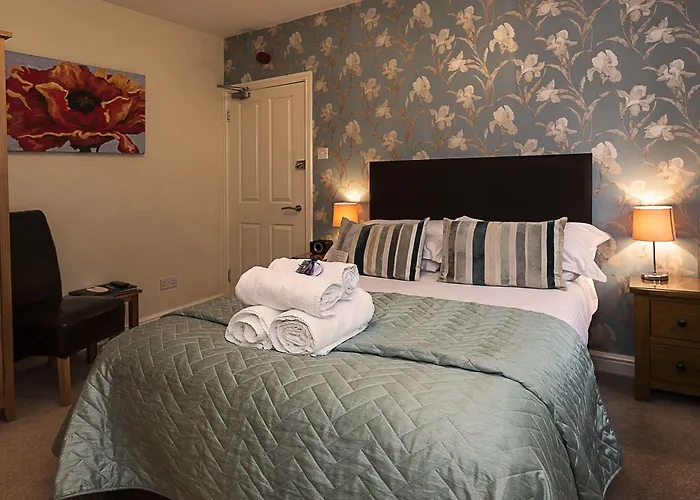 Langdale View Bed & Breakfast