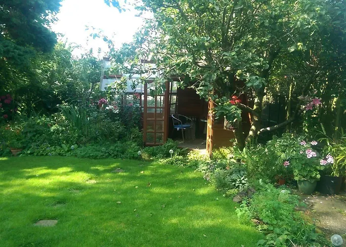 Langdale View Bed & Breakfast Windermere